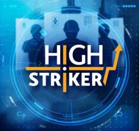 High Striker Evoplay