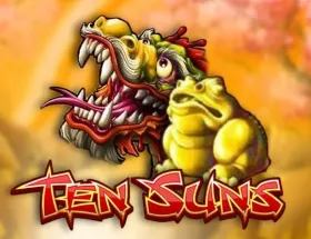 Ten Suns Rival