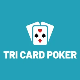Tri Card Poker QORA Games