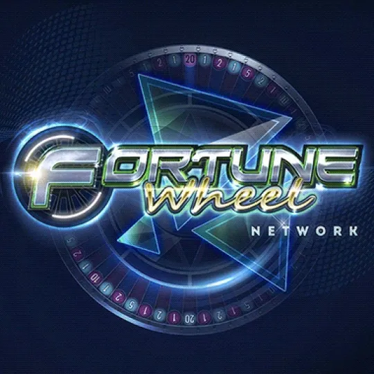 FORTUNE Wheel Network Champion Studio