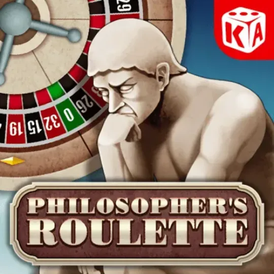 Philosopher's Roulette KA Gaming