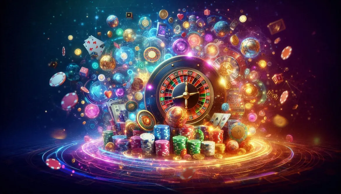 RaraWin Casino